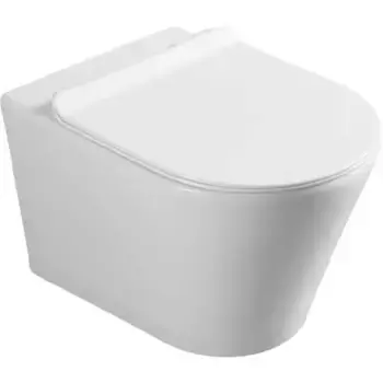 Унитаз подвесной Vincea Vito VT1-23