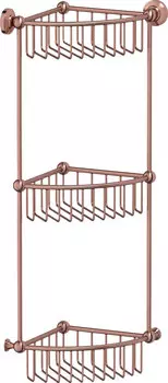 Полка 3SC Antic Copper (STI 609)