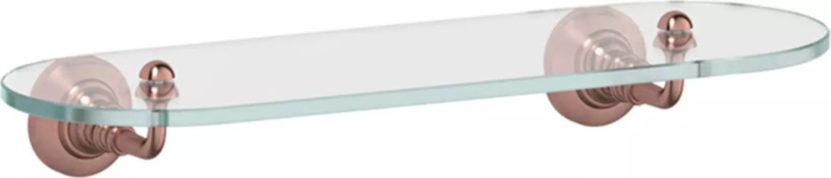 Полка 3SC Antic Copper (STI 614)