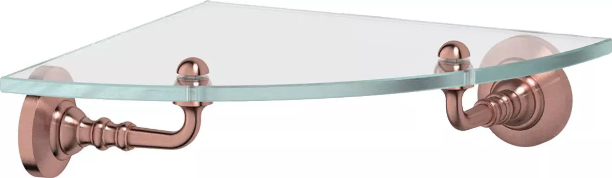 Полка 3SC Antic Copper (STI 618)