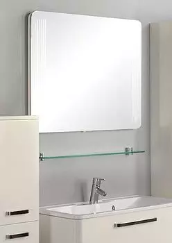 Полка Акватон Валенсия (1A124903VA010)