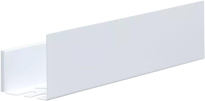 Полка Aquanet Магнум 302232 белая матовая