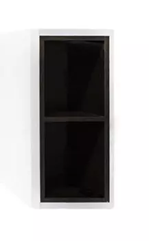 Полка AQUATON Брук 20 под столешницу, дуб феррара