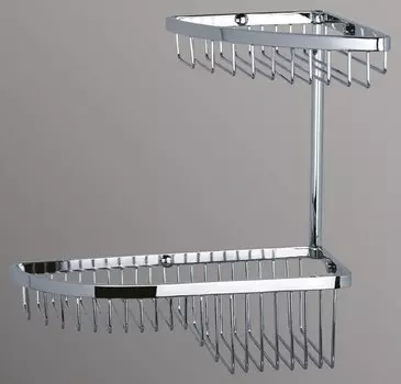 Полка Art&amp;max (AM-G-2822-Cr)