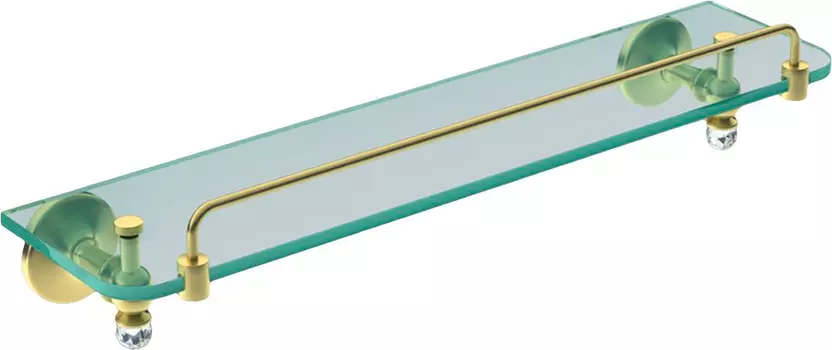 Полка Art&amp;max ANTIC CRYSTAL (AM-E-2682SJ-Do)