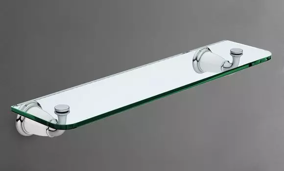 Полка Art&max Bianchi 50 AM-E-2611-Do золотая