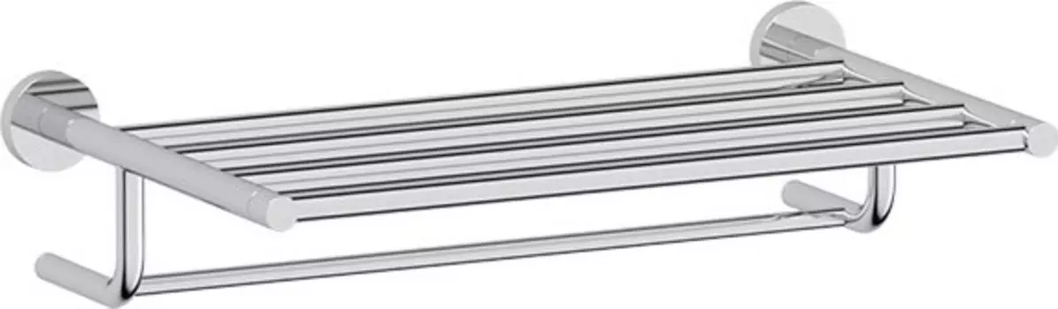 Полка Artwelle Harmonie HAR 032 для полотенец 50 см