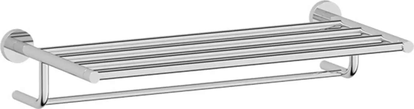 Полка Artwelle Harmonie HAR 033 для полотенец 60 см