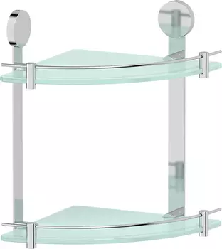 Полка Artwelle Harmonie HAR 040 2-ярусная угловая