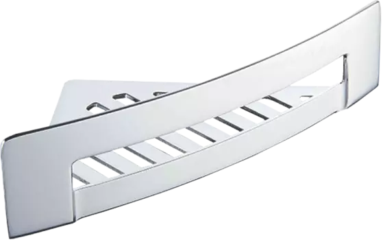 Полка Bemeta Cytro 102208282 chrome