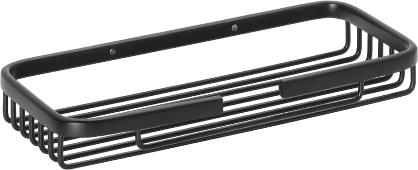 Полка Bemeta Cytro 102308070 черная