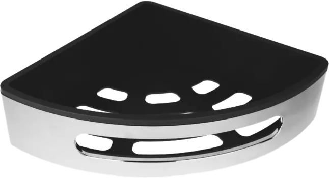 Полка Bemeta Cytro 102308216 для душа, угловая