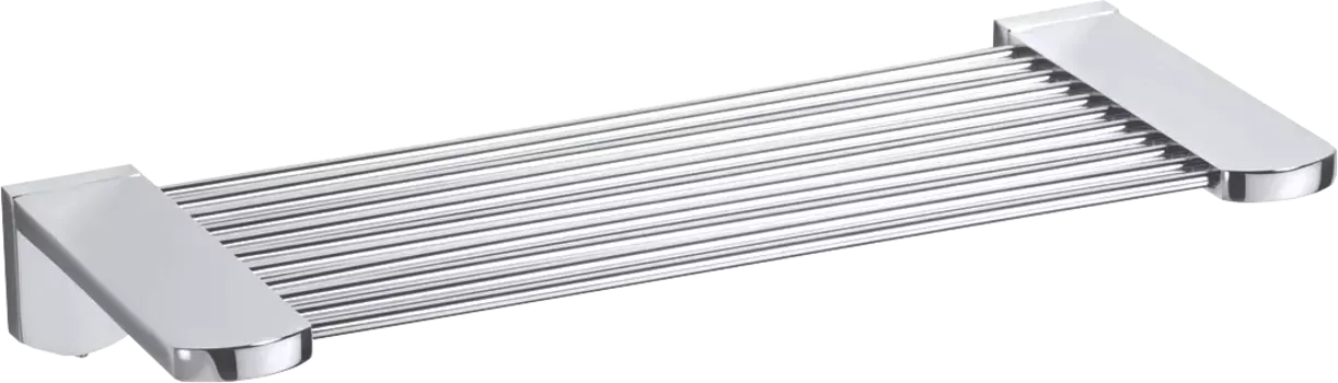 Полка Bemeta Cytro 146102272 polished