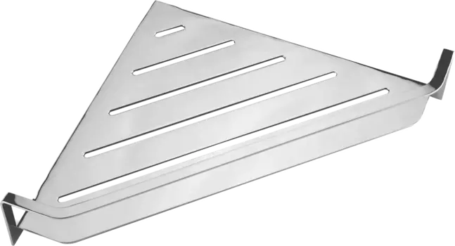 Полка Bemeta Cytro 146208192 для душа, угловая