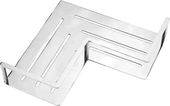 Полка Bemeta Cytro 146208212 для душа, угловая