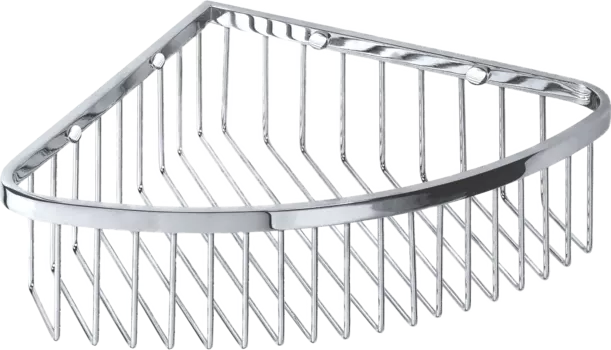 Полка Bemeta Cytro 146208332 для душа, угловая