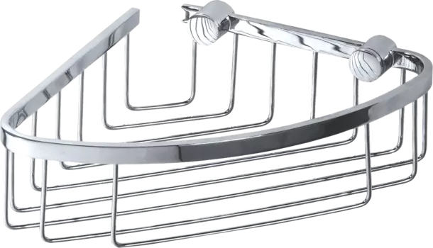 Полка Bemeta Cytro 146208352 для душа, угловая