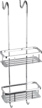 Полка Bemeta Cytro 146208422 2-ярусная