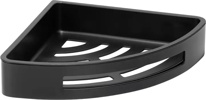 Полка Bemeta Cytro 153102390 black