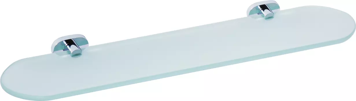 Полка Bemeta Oval 118402031