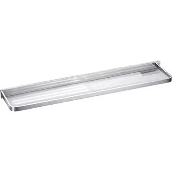 Полка Cezares Maxima 60х12 хром