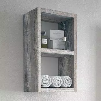 Полка Corozo Лорена 30 антик