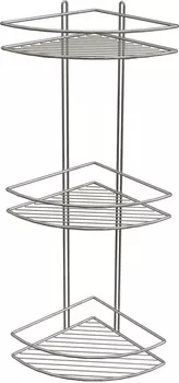 Полка DIWO Смоленск П16163 хром