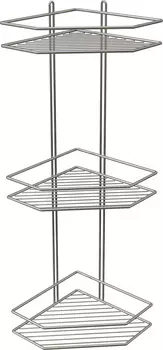 Полка DIWO Смоленск П16173 хром