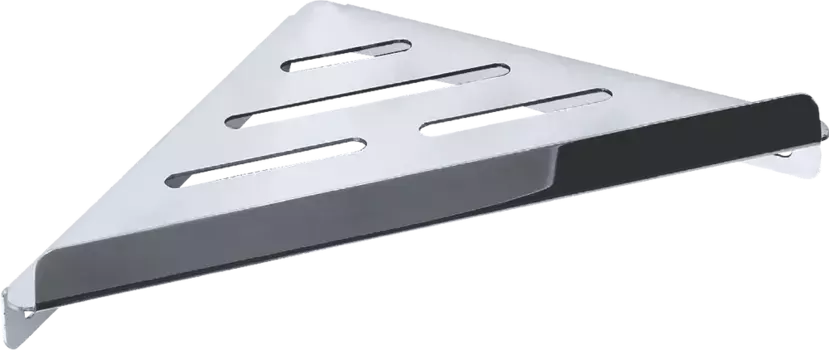 Полка Bemeta Cytro 102308261 для душа, угловая