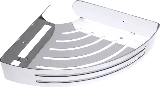 Полка Bemeta Cytro 102308061 для душа, угловая