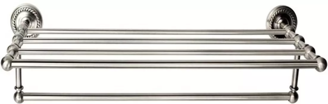 Полка для полотенец Magliezza Kollana (80515-cr)