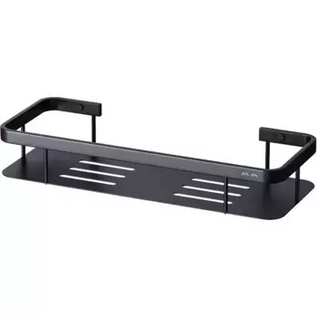 Полка AM.PM Sense L A7453122 черная