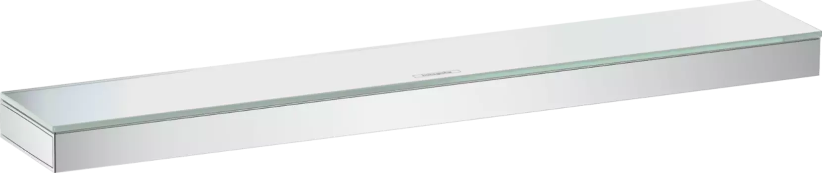 Полка Hansgrohe Rainfinity 26844000