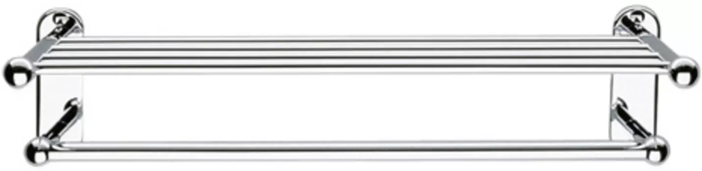 Полка Keuco Astor 02175 для полотенец, 65 см