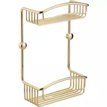 Полка Migliore Complementi 22050 золото