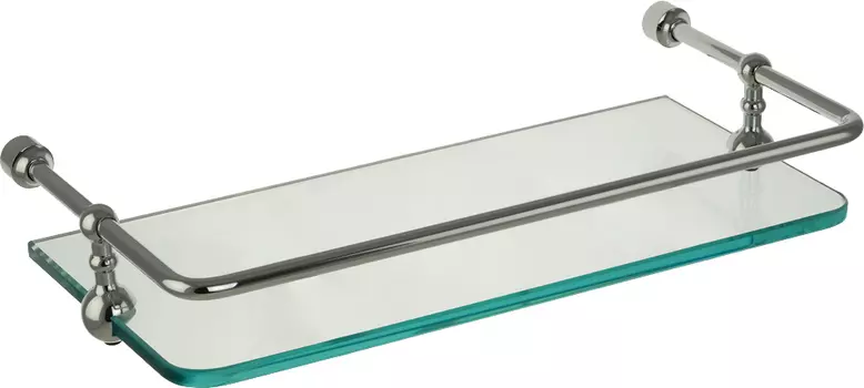 Полка Migliore Complementi 21999 хром