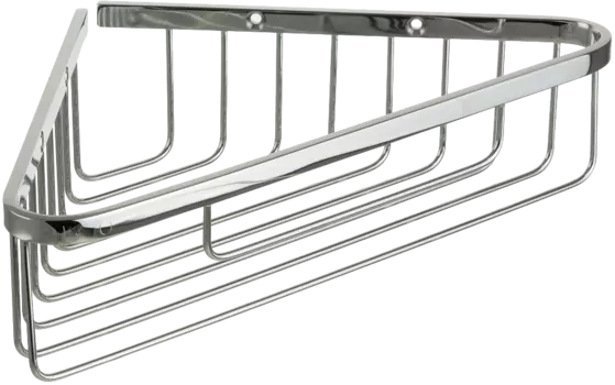 Полка Migliore Complementi 22042 хром