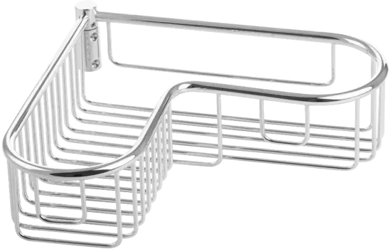Полка Migliore Complementi 22045 хром