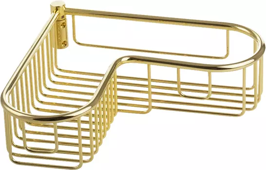 Полка Migliore Complementi 22056 золото