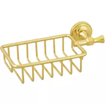 Полка Migliore Fortuna 27702 золото