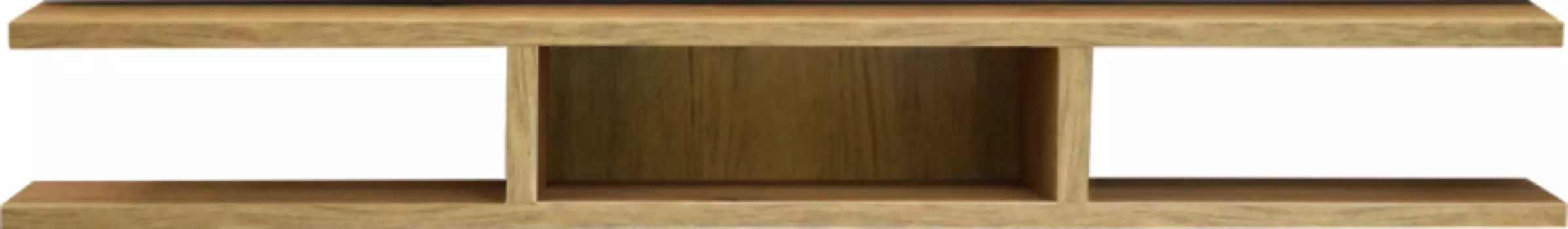 Полка Misty Леон 100 дуб