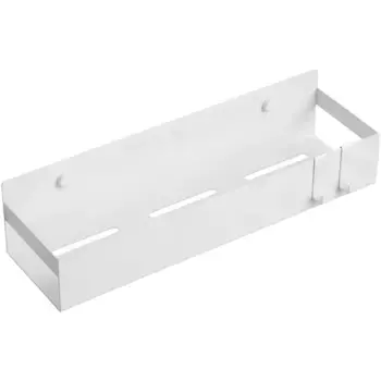 Полка Boheme Q 10965-MW matt white