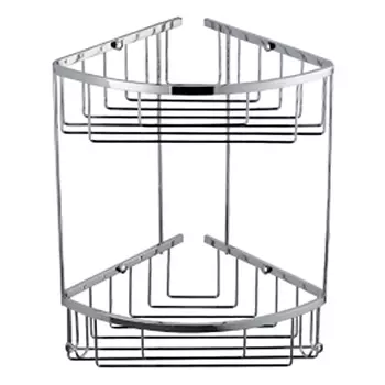 Полка-решетка Gappo G334-2