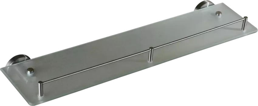 Полка Savol 56 S-005691 50 см, сатин