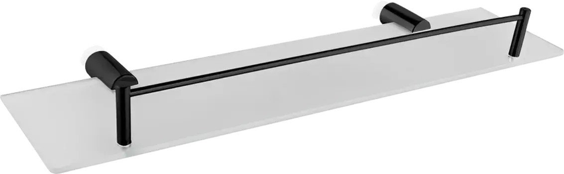 Полка Haiba HB84-7 черная