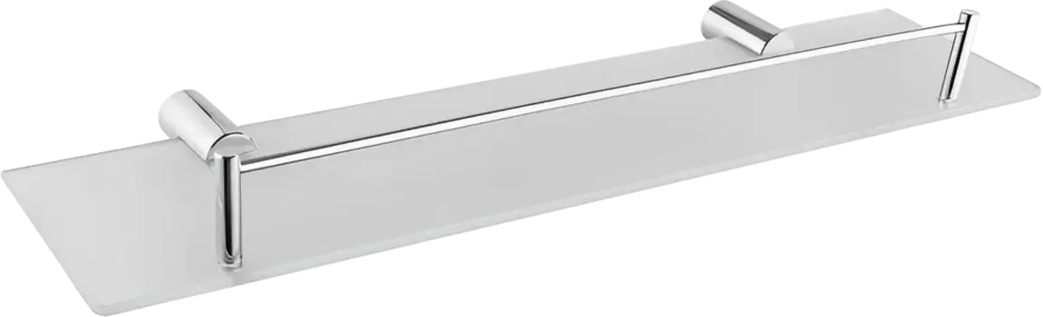 Полка Haiba HB84 07 хром