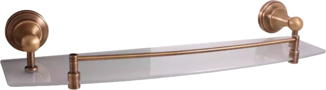 Полка Rav Slezak Morava MKA0900/50SM бронза