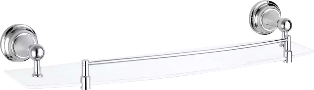 Полка Rav Slezak Morava MKA0900/50 хром