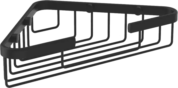 Полка Ideal Standard IOM A9105XG угловая, Silk Black