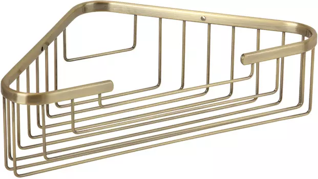 Полка Veragio Basket VR.GFT-9039.BR бронза